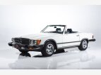 Thumbnail Photo 3 for 1984 Mercedes-Benz 380SL